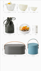 Handmade ceramic osmanthus aromatherapy diffuser