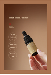 Handmade ceramic flower aromatherapy diffuser + 1 teapot + 4 cups set