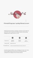 Handmade ceramic peony aromatherapy diffuser