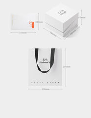 Handmade ceramic kapok aromatherapy diffuser