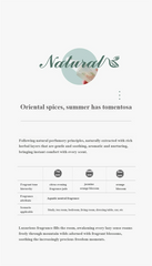 Handmade ceramic white lotus flower aromatherapy diffuser