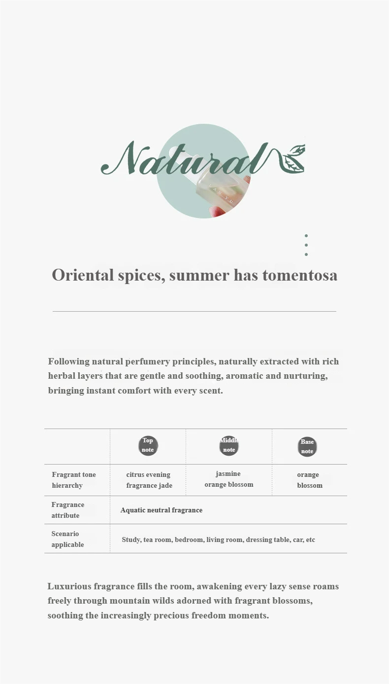 Handmade ceramic white lotus flower aromatherapy diffuser