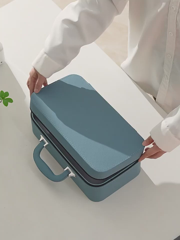 Diffuseur d'huiles essentielles en céramique artisanale à l'effigie d'une hortensia + théière